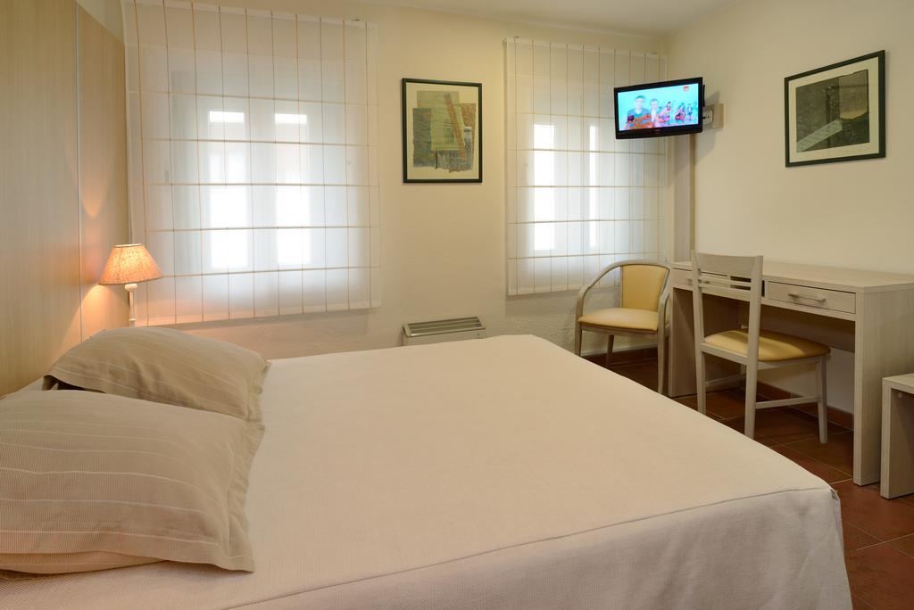 טוסה דה מאר Hotel Capri חדר תמונה