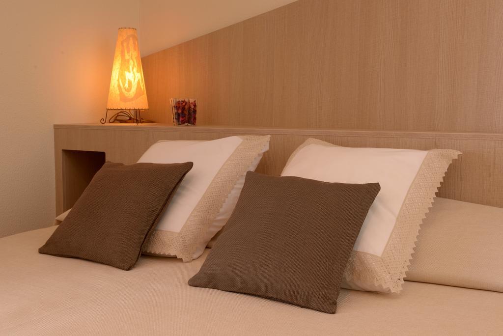 טוסה דה מאר Hotel Capri מראה חיצוני תמונה